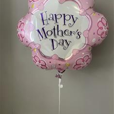 Mothers day balloon
